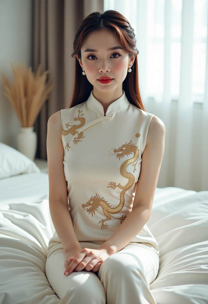南来北往 海报