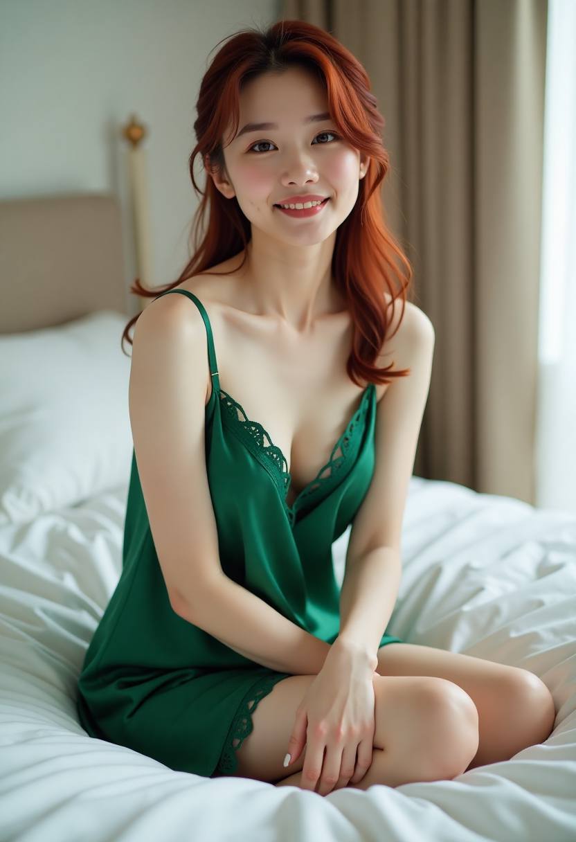 漫长的季节